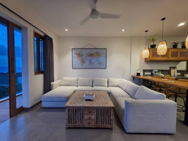 Gianyar,Bali,Indonesia,1 Bedroom,1 Bathroom,Apartment,MLS ID 2757