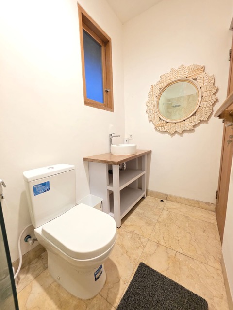 Gianyar,Bali,Indonesia,1 Bedroom,1 Bathroom,Apartment,MLS ID 2757