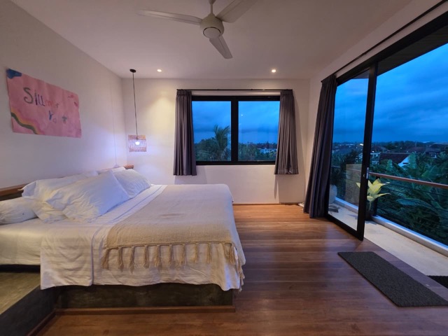 Gianyar,Bali,Indonesia,1 Bedroom,1 Bathroom,Apartment,MLS ID 2757