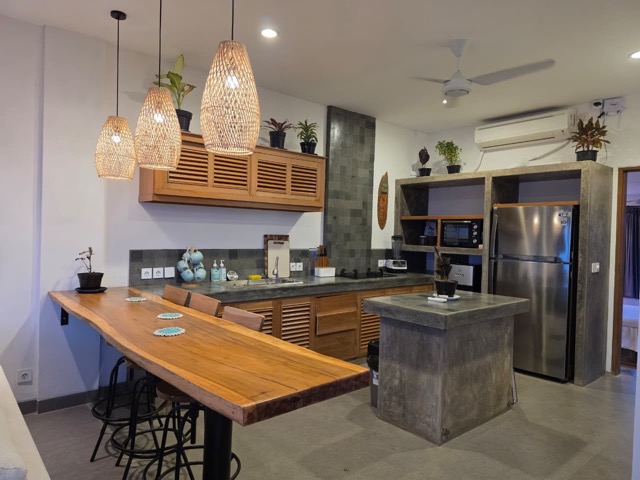Gianyar,Bali,Indonesia,1 Bedroom,1 Bathroom,Apartment,MLS ID 2757
