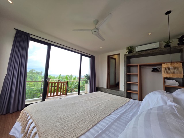 Gianyar,Bali,Indonesia,1 Bedroom,1 Bathroom,Apartment,MLS ID 2757