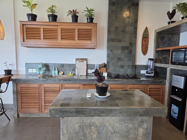 Gianyar,Bali,Indonesia,1 Bedroom,1 Bathroom,Apartment,MLS ID 2757