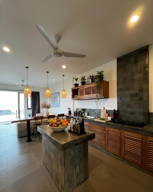 Gianyar,Bali,Indonesia,1 Bedroom,1 Bathroom,Apartment,MLS ID 2757