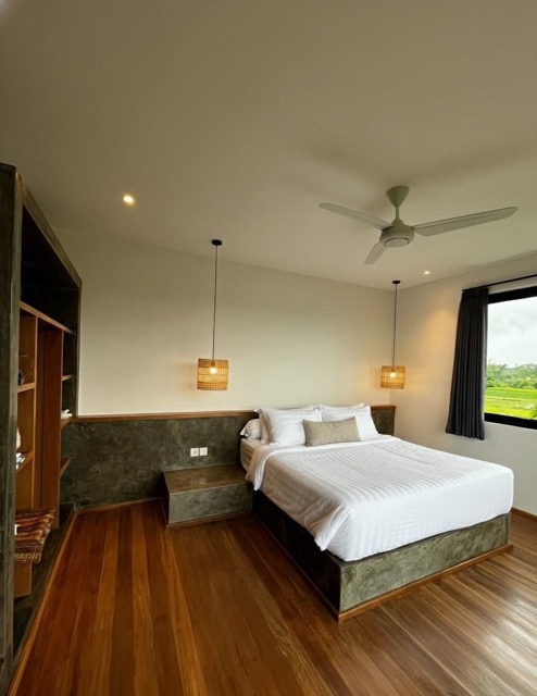 Gianyar,Bali,Indonesia,1 Bedroom,1 Bathroom,Apartment,MLS ID 2757