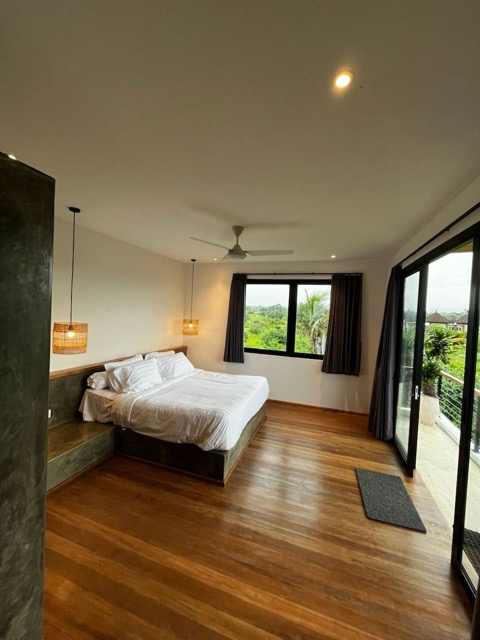 Gianyar,Bali,Indonesia,1 Bedroom,1 Bathroom,Apartment,MLS ID 2757