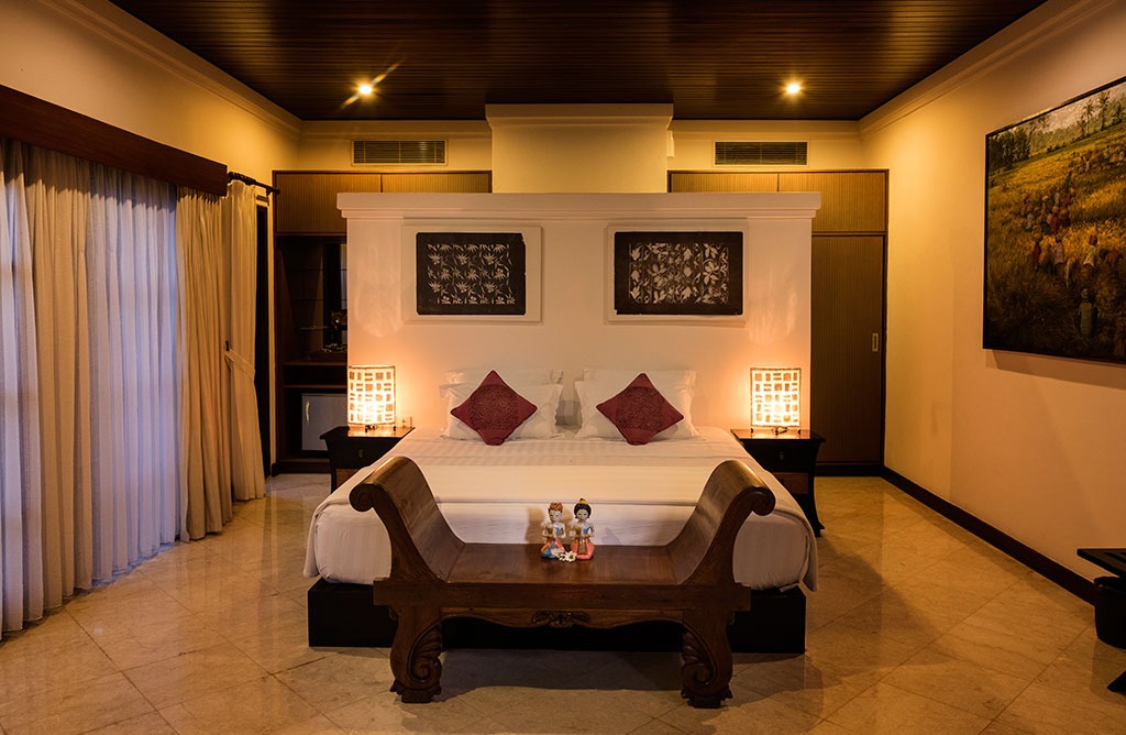 Gianyar,Bali,Indonesia,5 Bedrooms,5 Bathrooms,Villa,MLS ID 2758