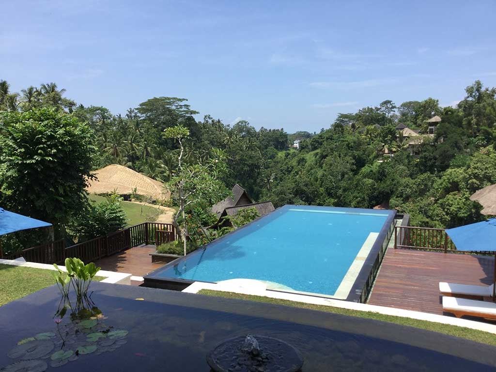 Gianyar,Bali,Indonesia,5 Bedrooms,5 Bathrooms,Villa,MLS ID 2758