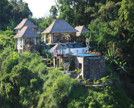 Gianyar,Bali,Indonesia,5 Bedrooms,5 Bathrooms,Villa,MLS ID 2758