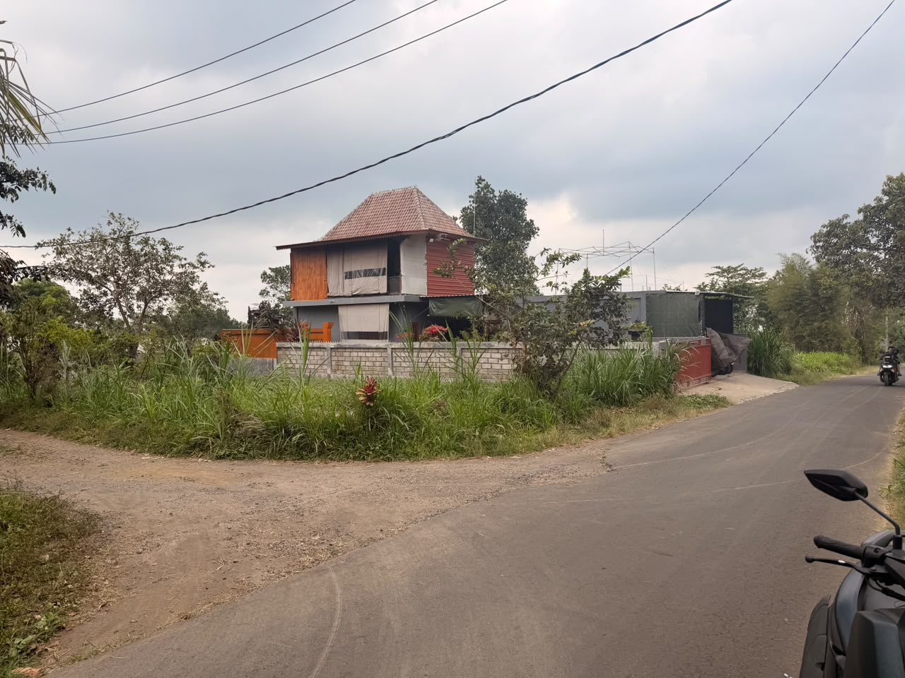 Bali,Indonesia,Land,MLS ID 2759