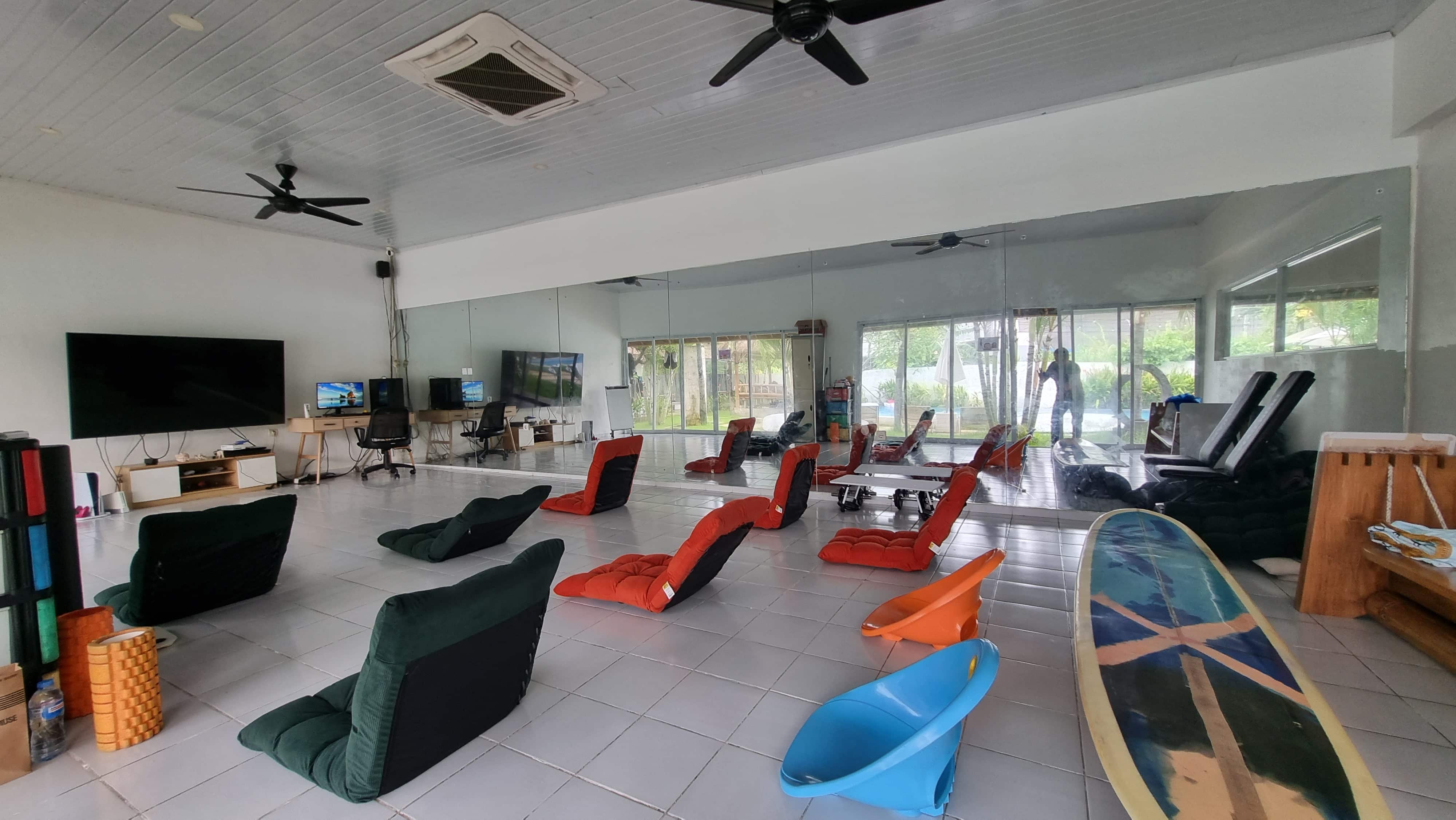 Kuta,Bali,Indonesia,13 Bedrooms,Commercial,MLS ID 2760