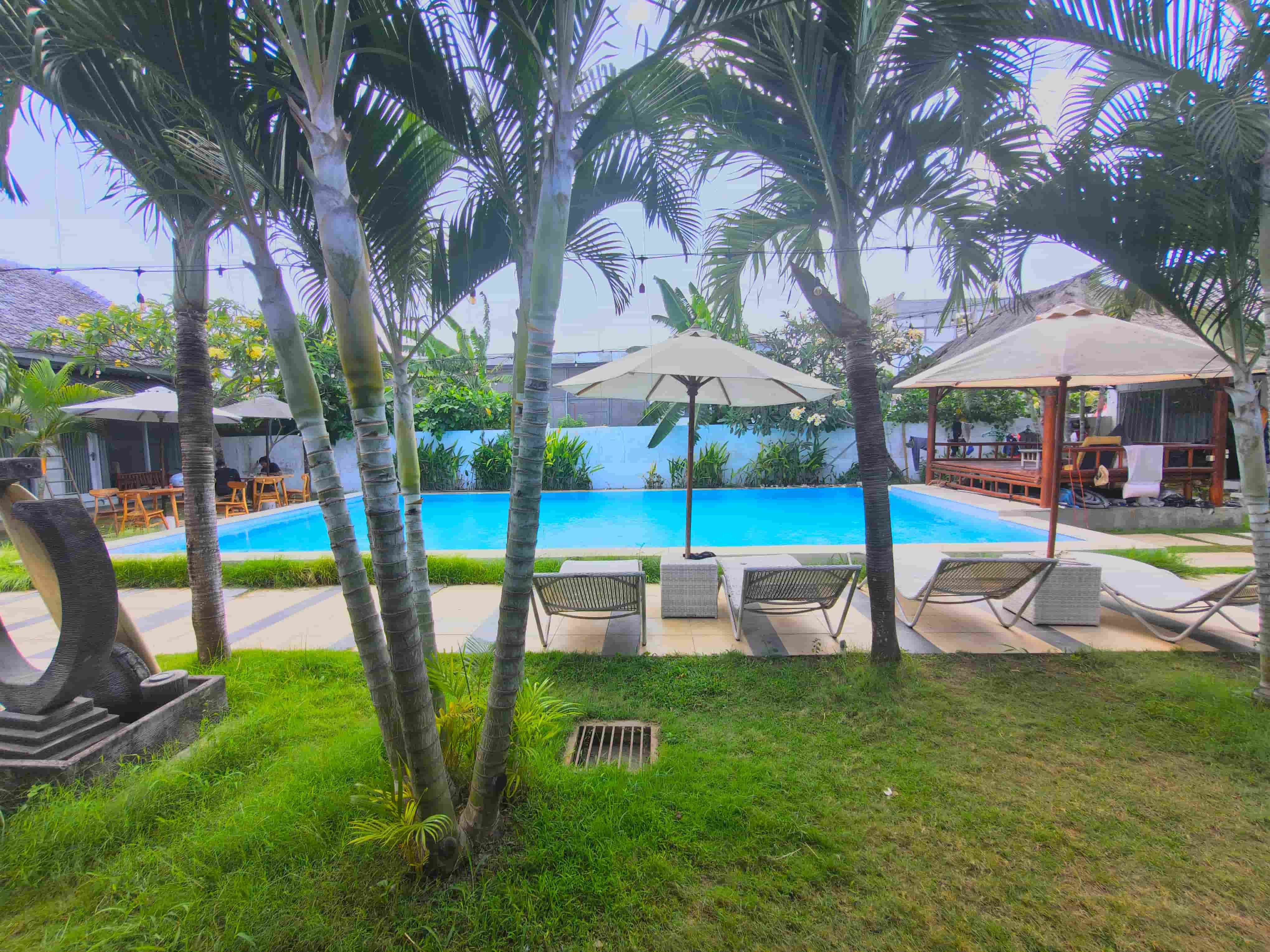 Kuta,Bali,Indonesia,13 Bedrooms,Commercial,MLS ID 2760
