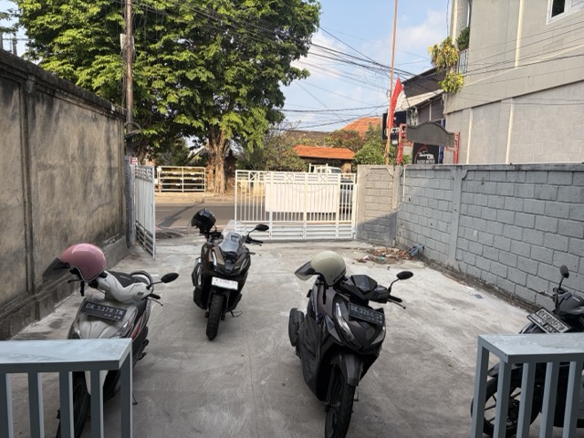 Denpasar,Bali,Indonesia,Commercial,MLS ID 2761