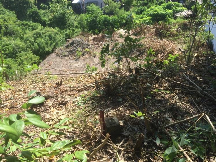 Ungasan,Bali,Indonesia,Land,MLS ID 2762