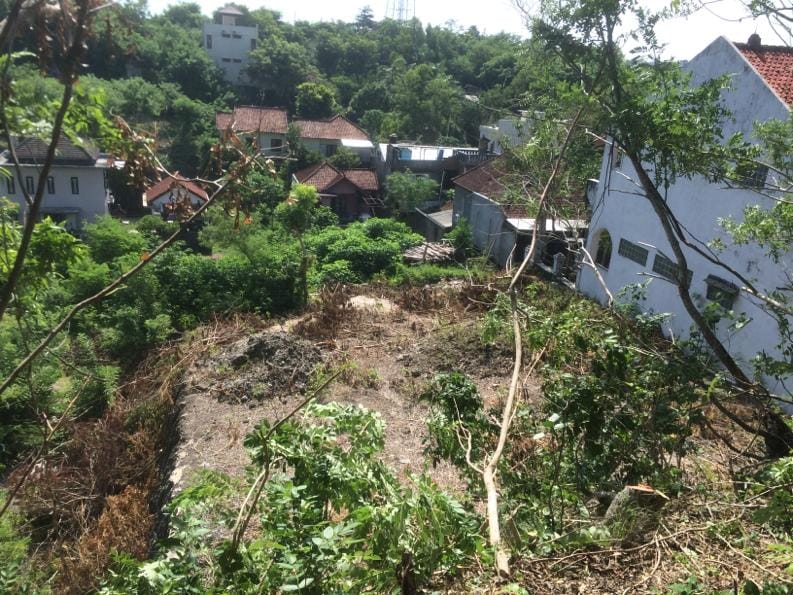 Ungasan,Bali,Indonesia,Land,MLS ID 2762