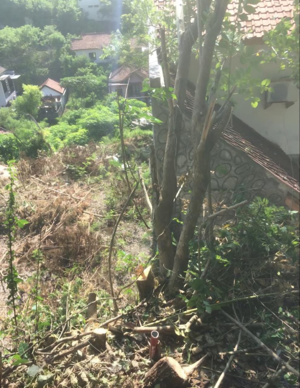 Ungasan,Bali,Indonesia,Land,MLS ID 2762