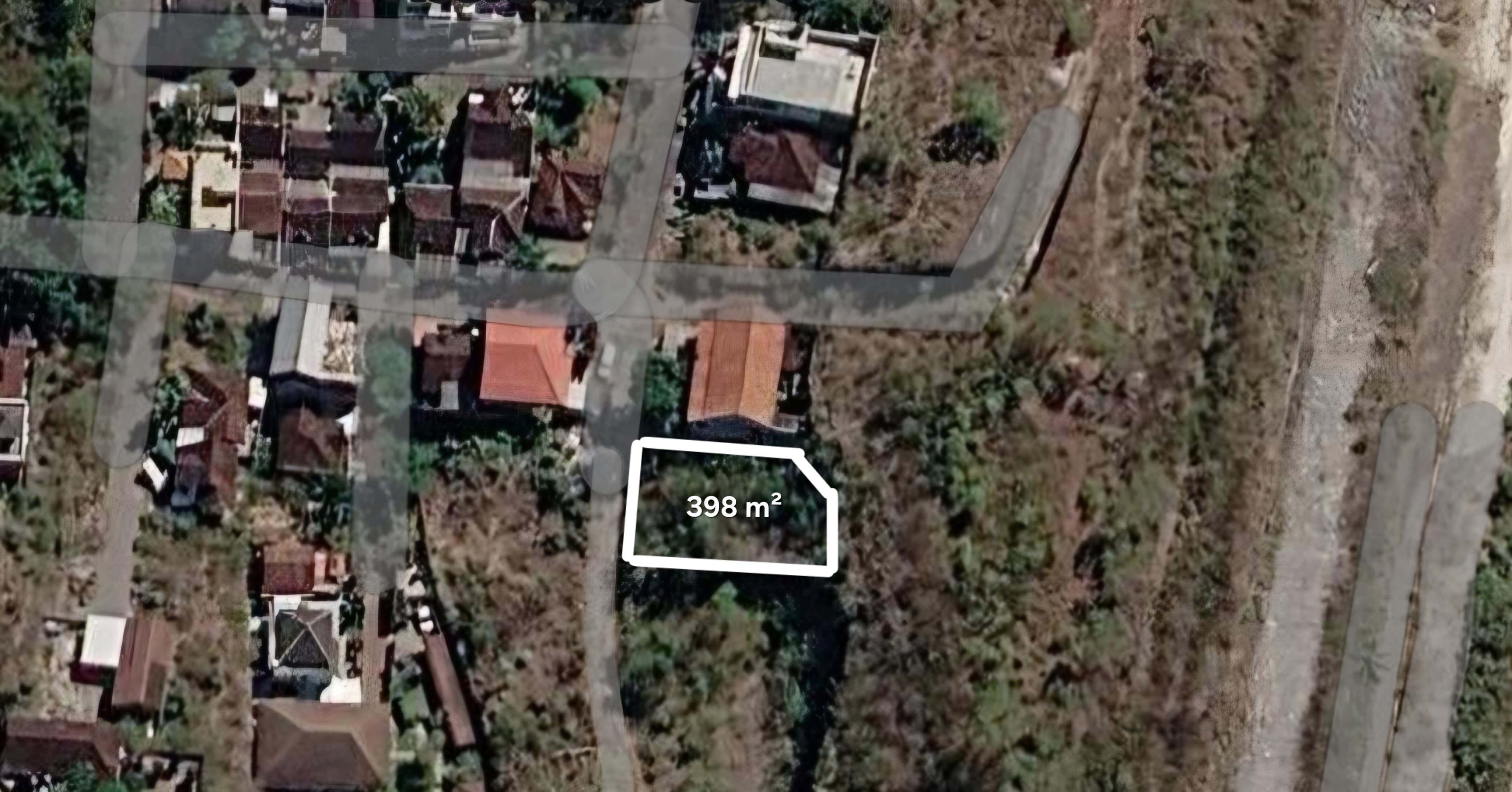 Ungasan,Bali,Indonesia,Land,MLS ID 2762