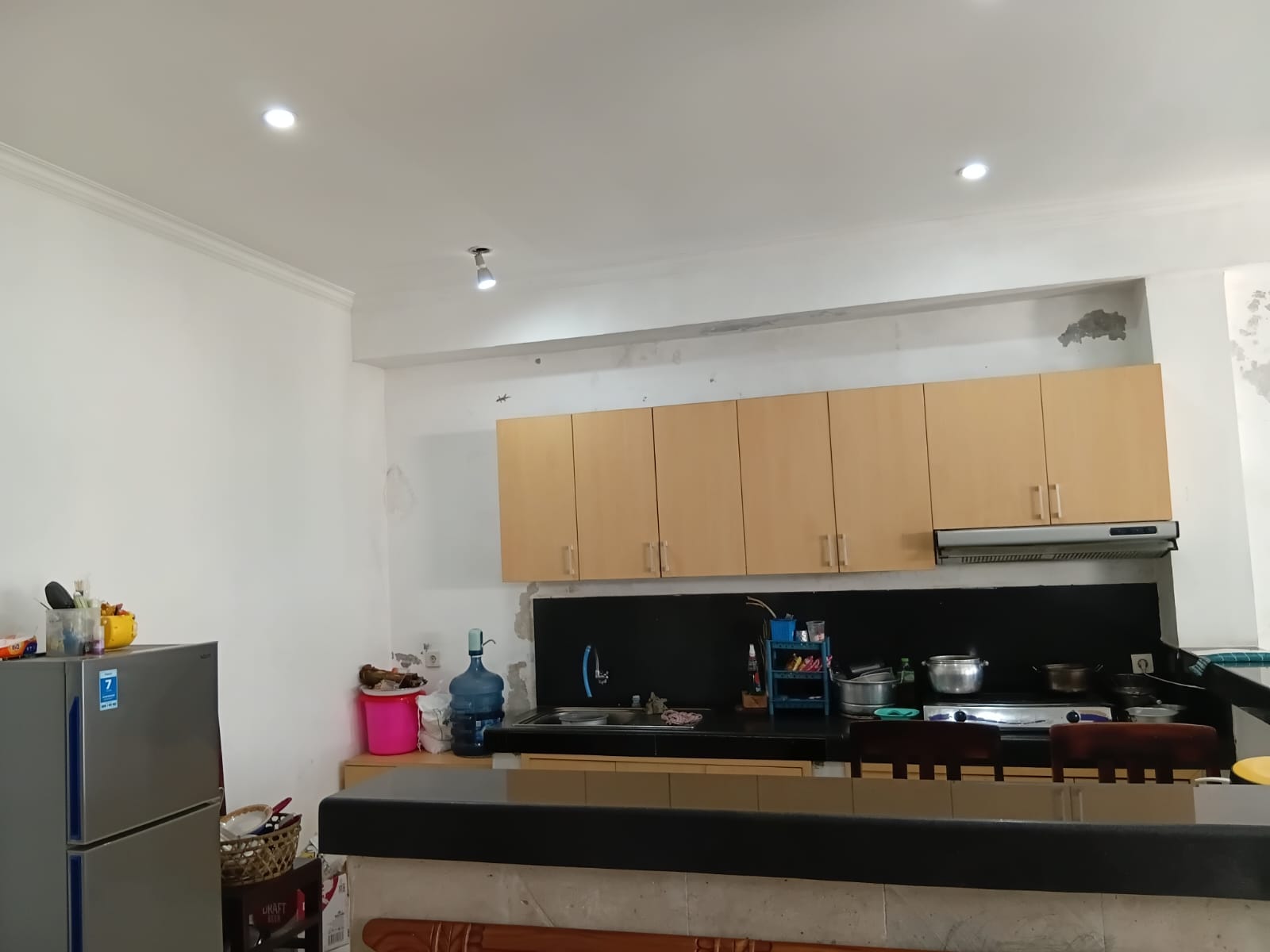 Buleleng,Bali,Indonesia,4 Bedrooms,4 Bathrooms,Residential,MLS ID 2764