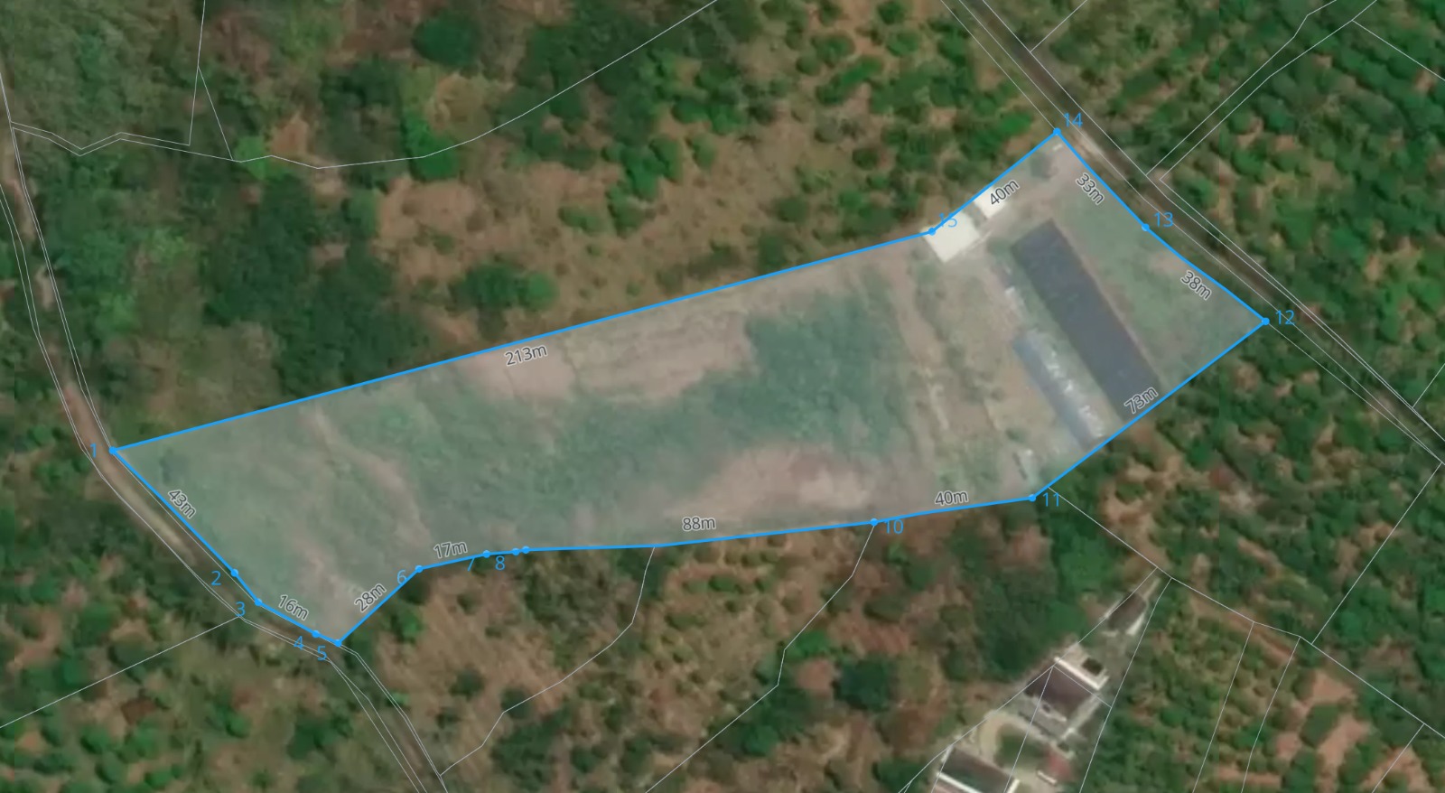 Buleleng,Bali,Indonesia,Land,MLS ID 2769