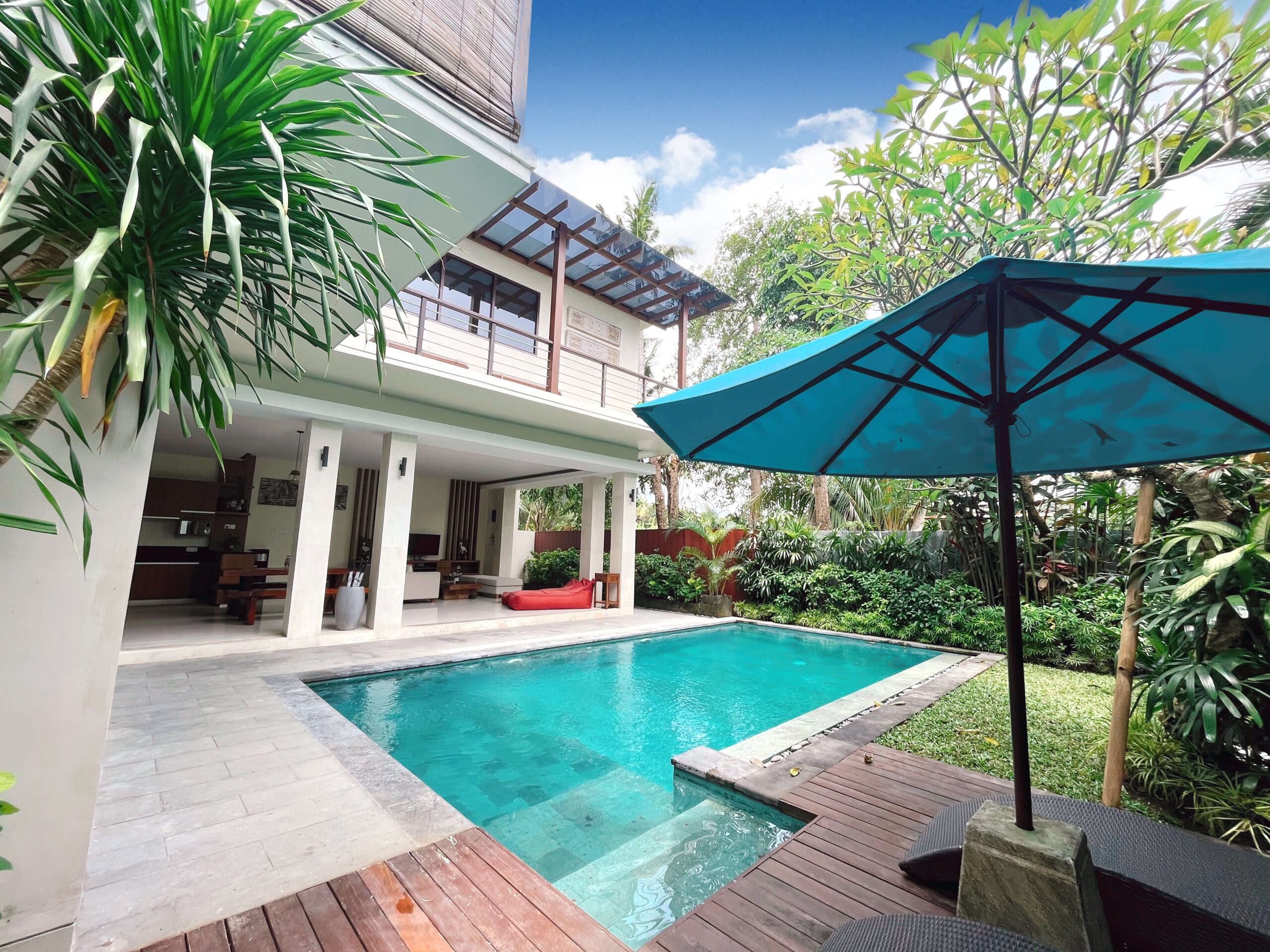 Canggu,Bali,Indonesia,17 Bedrooms,Villa,MLS ID 2770