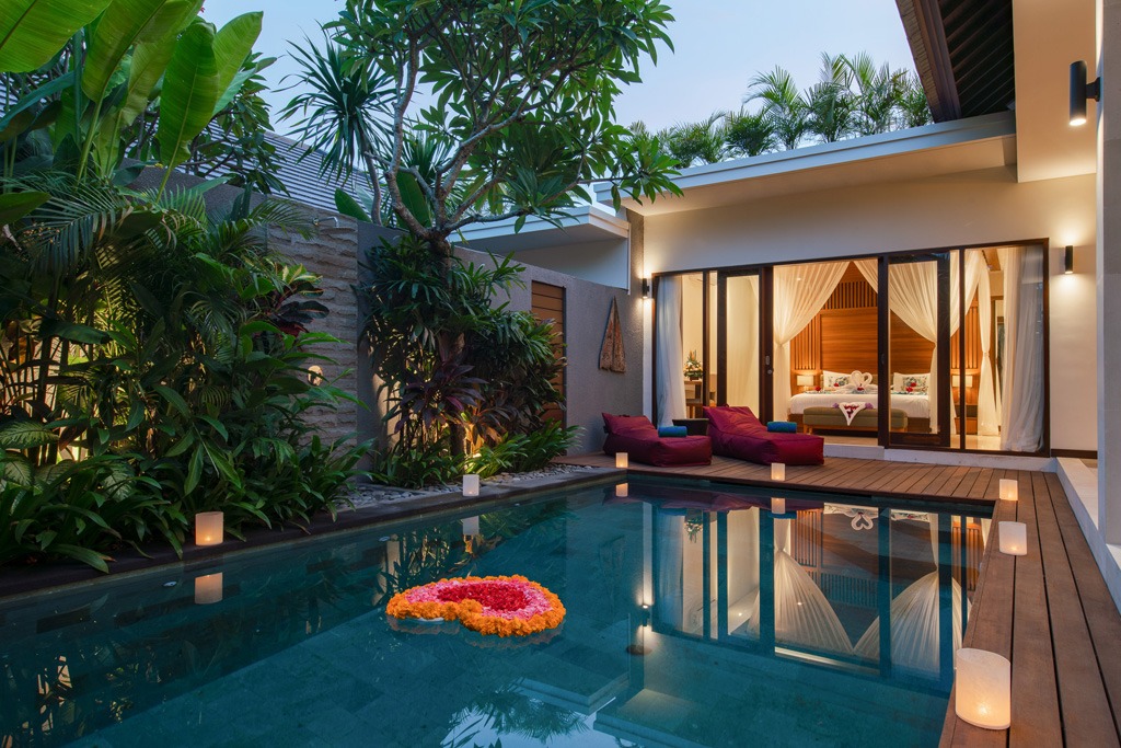 Canggu,Bali,Indonesia,17 Bedrooms,Villa,MLS ID 2770