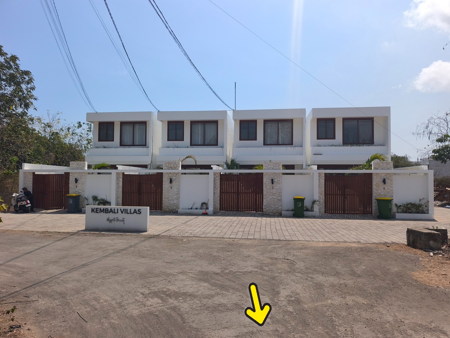 Jimbaran,Bali,Indonesia,Land,MLS ID 2771