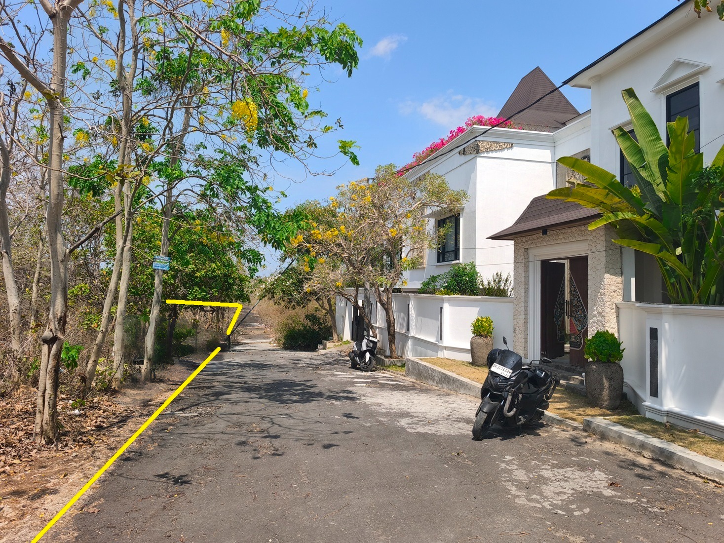 Jimbaran,Bali,Indonesia,Land,MLS ID 2771