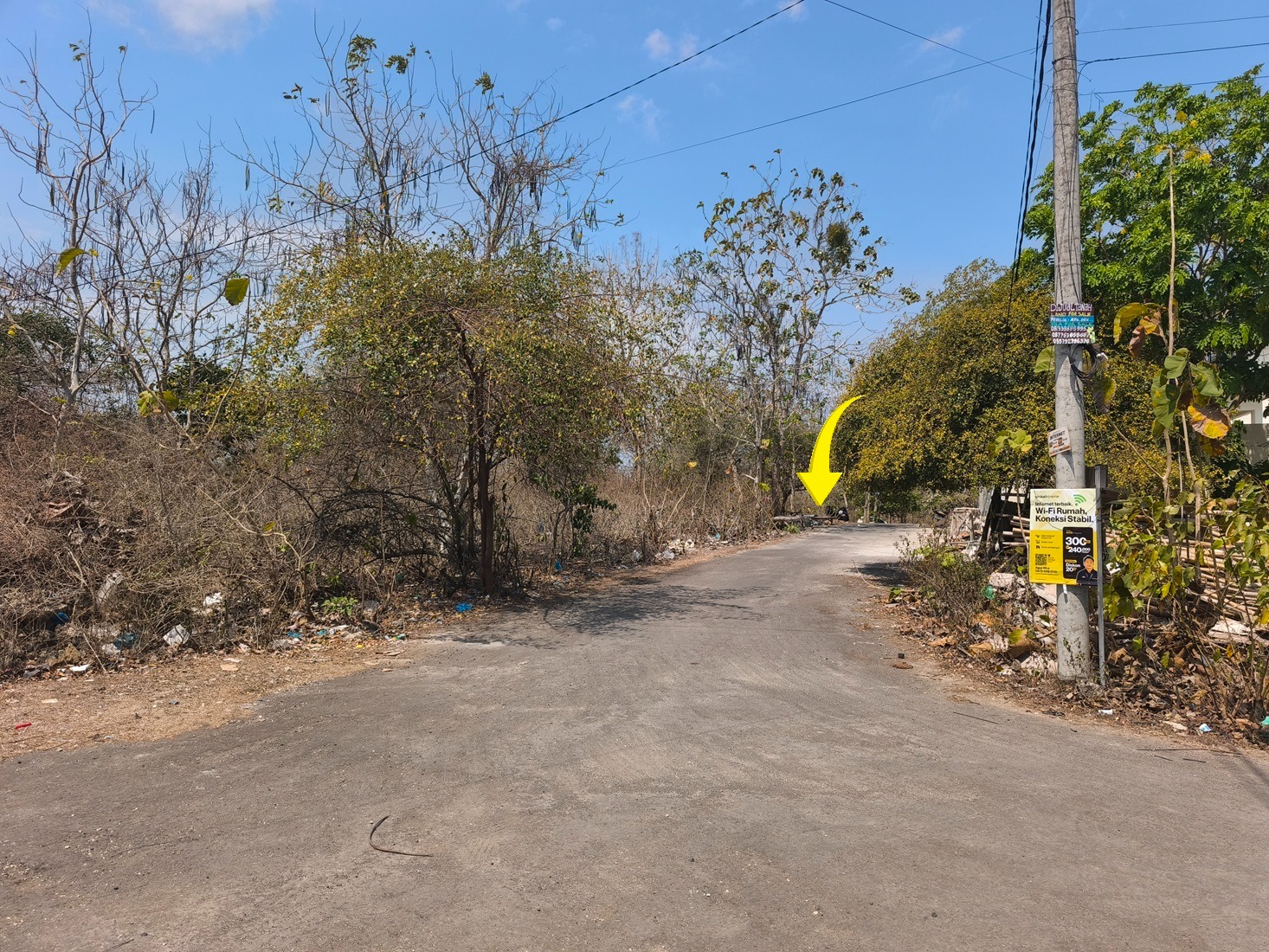 Jimbaran,Bali,Indonesia,Land,MLS ID 2771