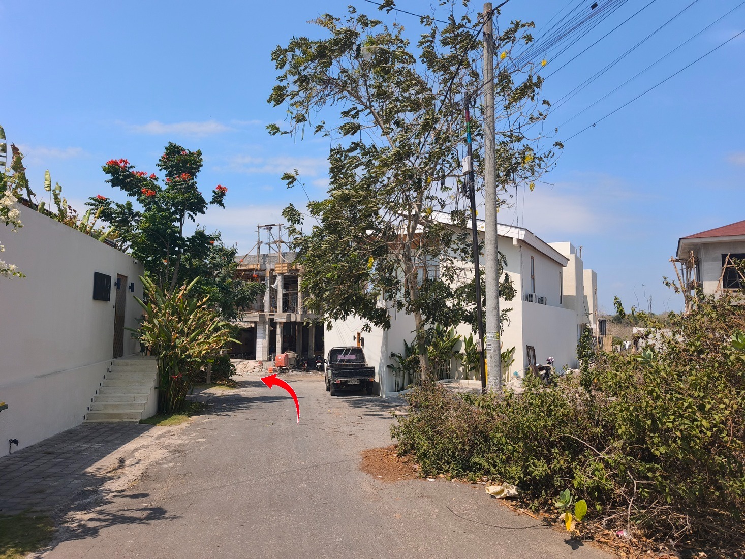 Jimbaran,Bali,Indonesia,Land,MLS ID 2771
