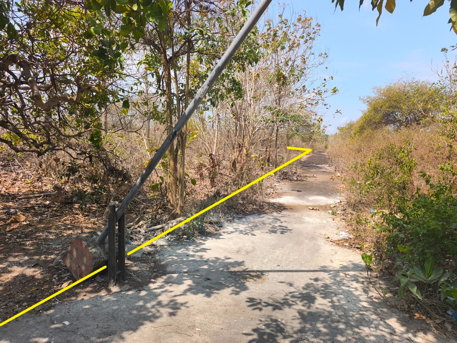 Jimbaran,Bali,Indonesia,Land,MLS ID 2771