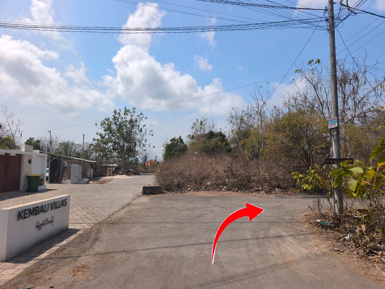Jimbaran,Bali,Indonesia,Land,MLS ID 2771