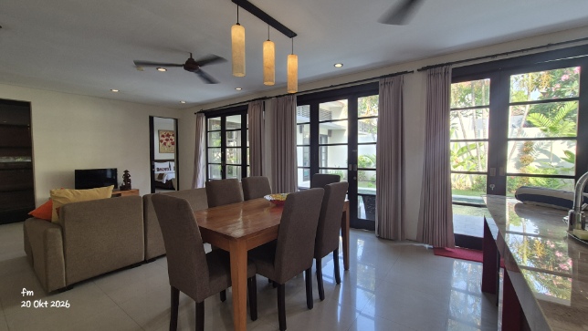 Kerobokan,Bali,Indonesia,4 Bedrooms,3 Bathrooms,Villa,MLS ID 2772