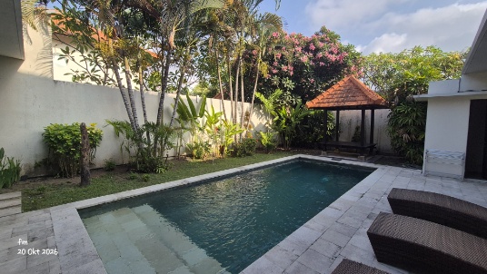 Kerobokan,Bali,Indonesia,4 Bedrooms,3 Bathrooms,Villa,MLS ID 2772