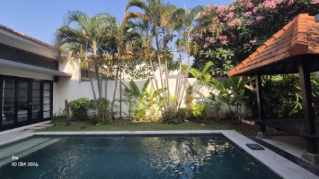 Kerobokan,Bali,Indonesia,4 Bedrooms,3 Bathrooms,Villa,MLS ID 2772