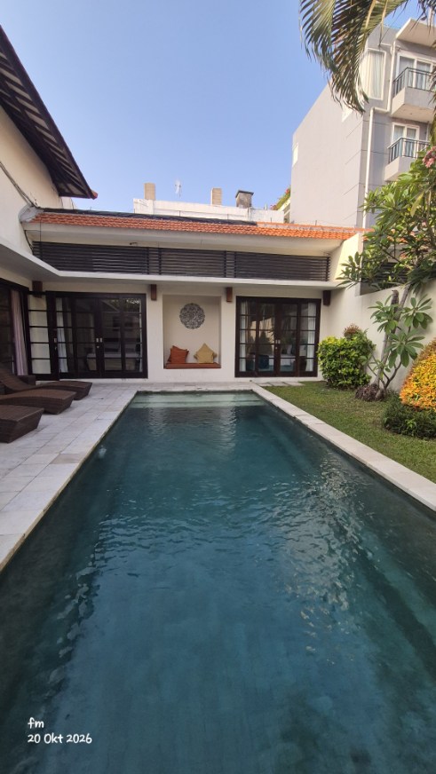 Kerobokan,Bali,Indonesia,4 Bedrooms,3 Bathrooms,Villa,MLS ID 2772