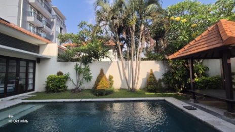 Kerobokan,Bali,Indonesia,4 Bedrooms,3 Bathrooms,Villa,MLS ID 2773