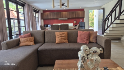 Kerobokan,Bali,Indonesia,4 Bedrooms,3 Bathrooms,Villa,MLS ID 2773