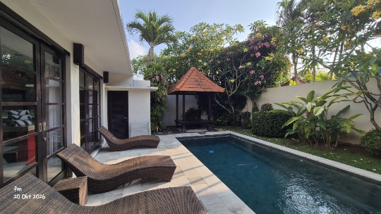 Kerobokan,Bali,Indonesia,4 Bedrooms,3 Bathrooms,Villa,MLS ID 2773