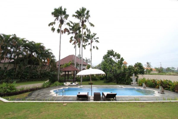 Canggu,Bali,Indonesia,3 Bedrooms,Villa,MLS ID