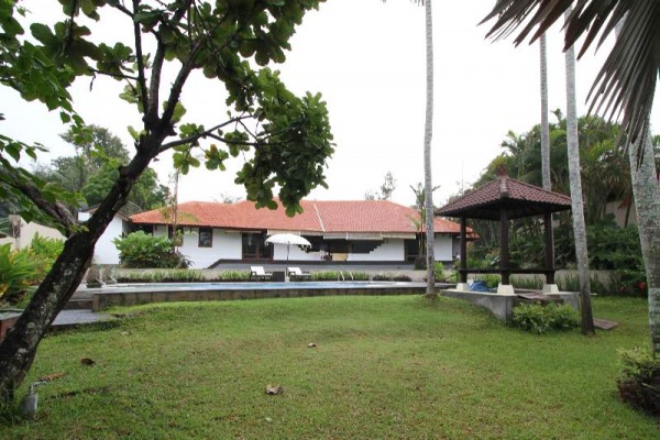 Canggu,Bali,Indonesia,3 Bedrooms,Villa,MLS ID