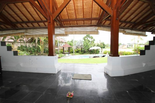 Canggu,Bali,Indonesia,3 Bedrooms,Villa,MLS ID