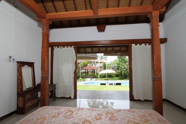 Canggu,Bali,Indonesia,3 Bedrooms,Villa,MLS ID