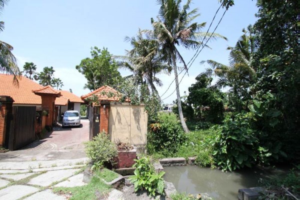 Canggu,Bali,Indonesia,3 Bedrooms,Villa,MLS ID