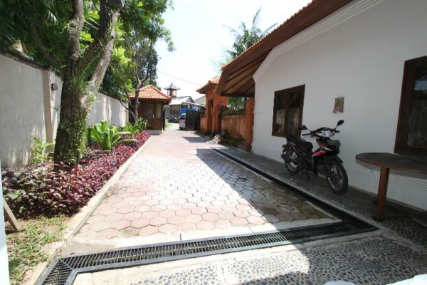 Canggu,Bali,Indonesia,3 Bedrooms,Villa,MLS ID