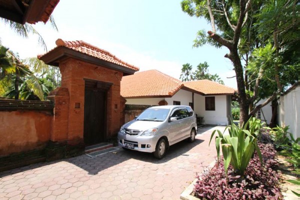 Canggu,Bali,Indonesia,3 Bedrooms,Villa,MLS ID